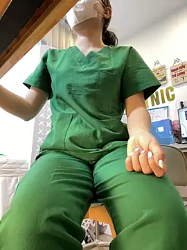 clinic_sexy - Clinic_Sexy's free webcam - UK Sex Cams