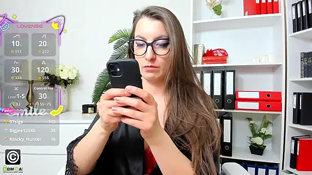 amayawest (F young) - Let's get pleasure today 🤤💦💋