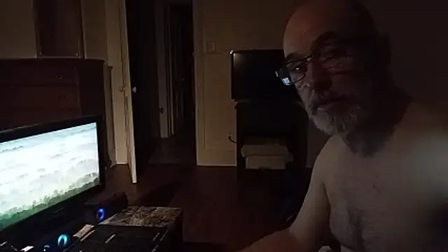 kitrider (M mature) - To Have a Good Time