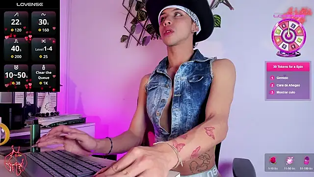 Preview of prince_apolo