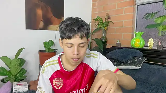 andy_belier23 (M twink) - super cum show