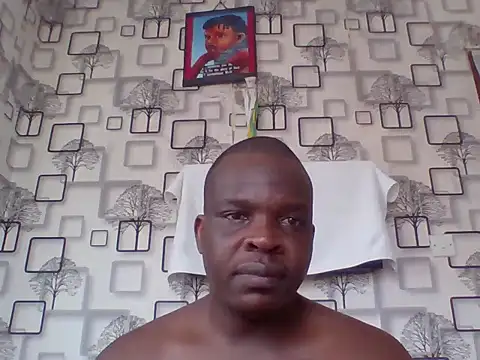 chumba_001 (Ask my age) - Tip Tip for a thunderous shows