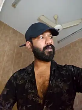 Bigkannan's live cam