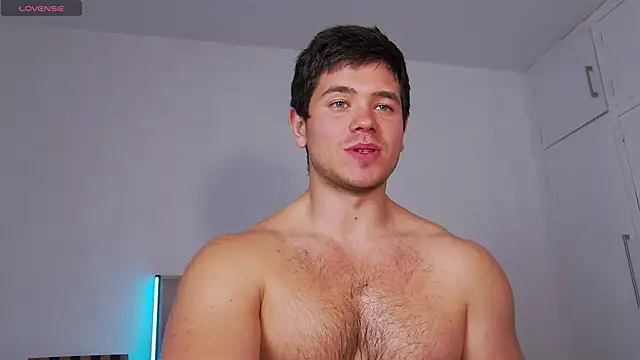 arilas_ (M young) - ❤Passional cumshow❤