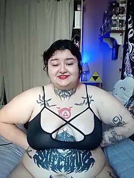 Webcam Model (Staicyjanemcfly)  is live.Free join now!