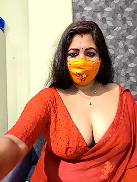 Webcam Model (Poly_bhabi)  is live.Free join now!