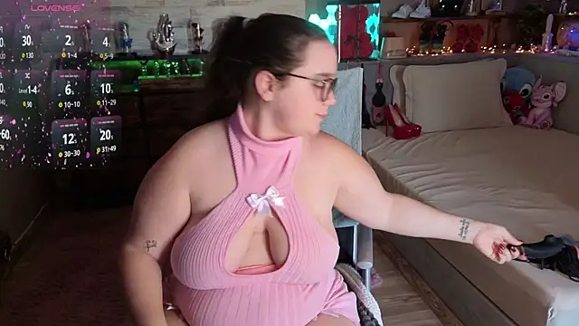 Preview of kimberly-caprice