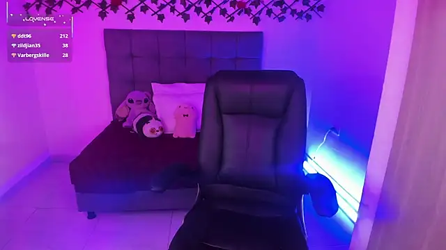 Preview of charlotte_keyss