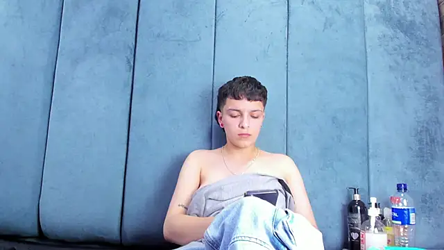 megan_thompson_ - Megan_Thompson_'s free webcam