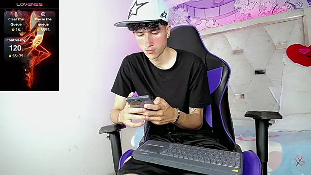 Preview of johnny_cagee