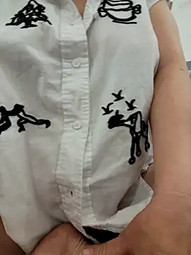 Mira-23 webcam stripchat model stream image