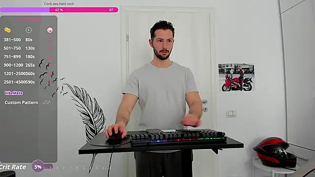 Preview of zackfraser