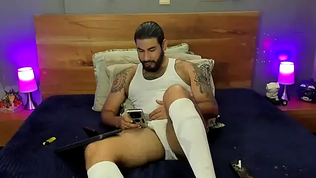 Preview of prometeo-grizzly