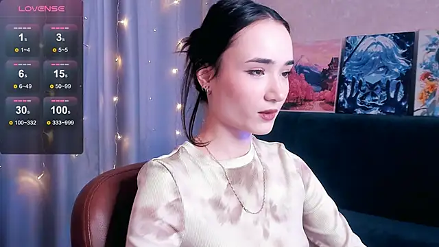lillllos (F young) - SENSUAL DRESS DANCE
