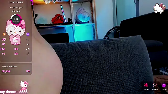 sima_wendy - Sima_Wendy's free webcam