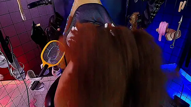 Preview of mrebonybdsm