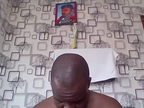 chumba_001 (Ask my age) - Tip Tip for a thunderous shows