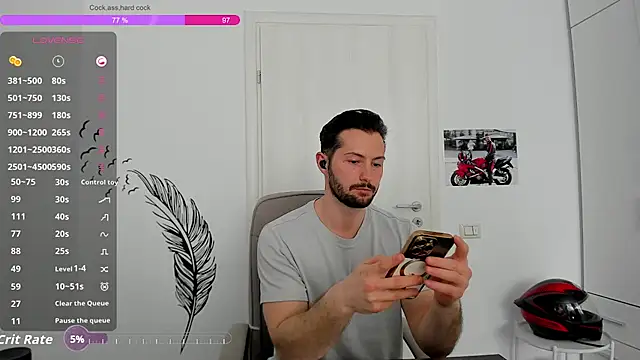 Preview of zackfraser