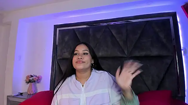 valerianix_ - ValeriaNix_'s free webcam - UK Sex Cams