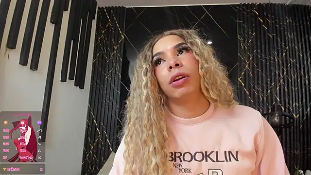 Giorgina_Parado webcam