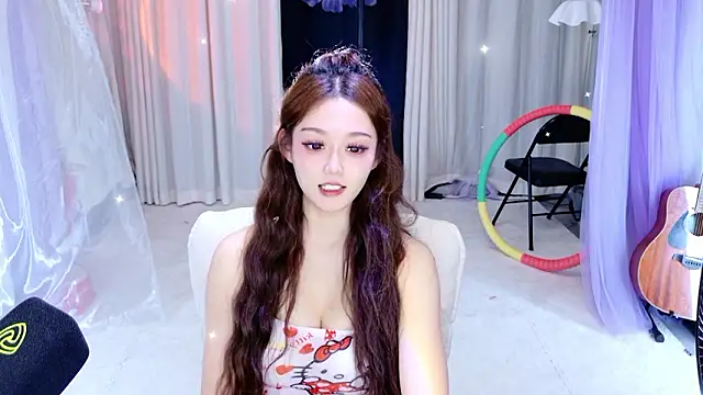 Dancer_Lucky-Nini webcam