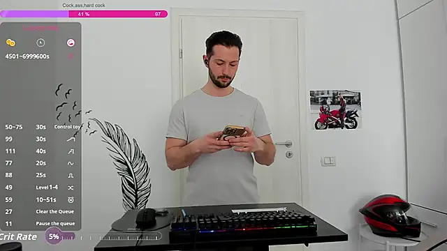 Preview of zackfraser