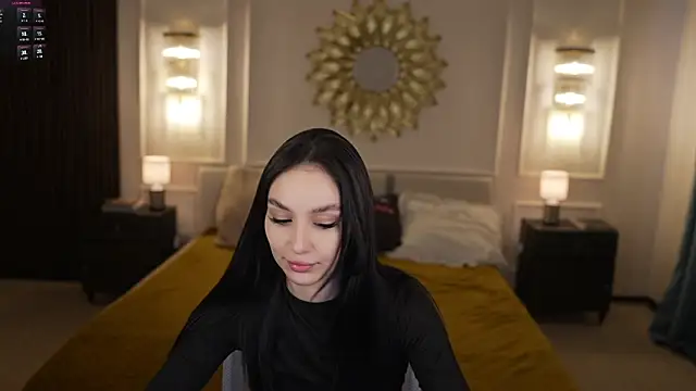 mila_rose054 - Mila_Rose054's free webcam