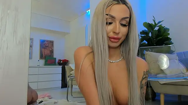 arianaxo_ - ArianaXO_'s free webcam