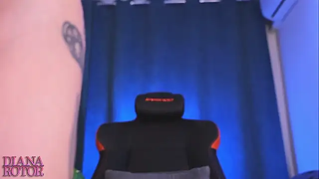 diana_rotor - Diana_rotor's free webcam