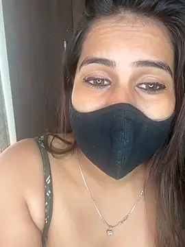sexy_madhurii (F young) - Boobs show