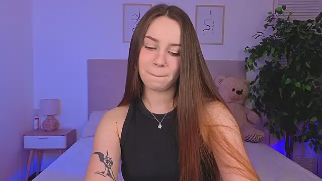 bubblegum1_ - Bubblegum1_'s free webcam - UK Sex Cams