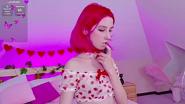 liann_stark - Liann_Stark's free webcam - UK Sex Cams