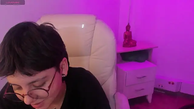 nathaly_ds - Nathaly_ds's free webcam - UK Sex Cams