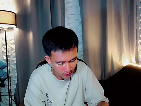 prince_elaijah (M young) - Cum shot cum