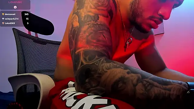 Preview of liamreigns_