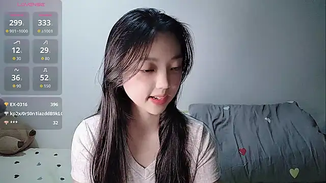 美女oblakitty_在线直播