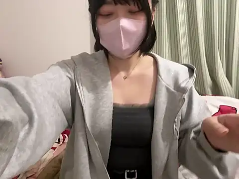 pinkudayo_girl - Pinkudayo_girl's free webcam - UK Sex Cams