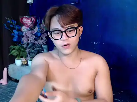 bigboy_hiro (M twink) - cum