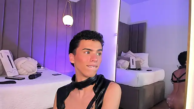 seab_trooy (M twink) - DROPS OF CUM