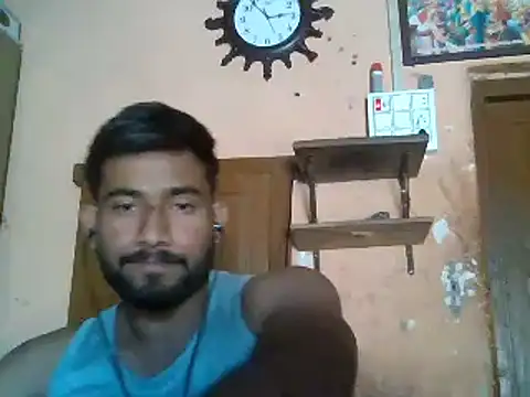 lustydanky (M young) - cum show