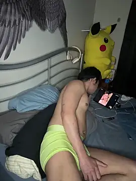 Asiantwunk live sex cam