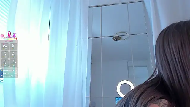 seilyyy - Seilyyy's free webcam - UK Sex Cams