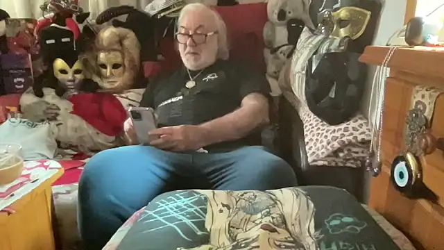 Preview of eroticvenetian