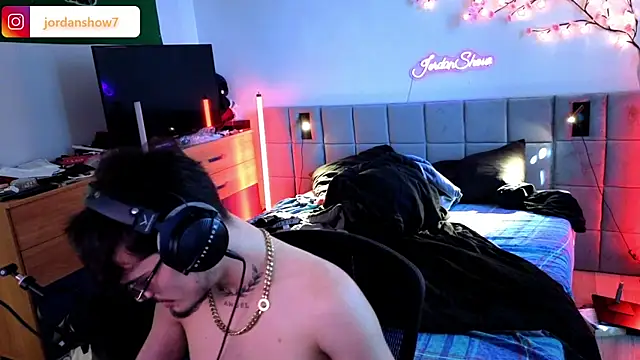 Preview of jordanshow