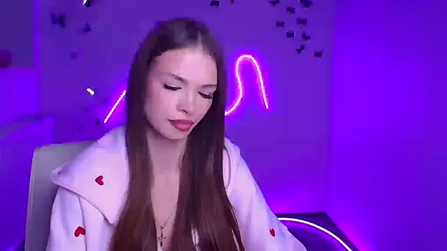 lina_loveuu - Lina_Loveuu's free webcam - UK Sex Cams