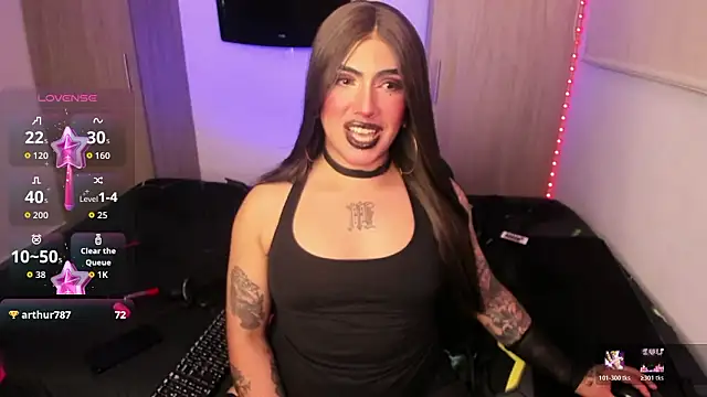 Preview of sophie_whitexxx