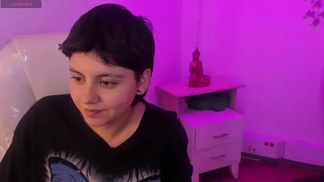 nathaly_ds - Nathaly_ds's free webcam - UK Sex Cams