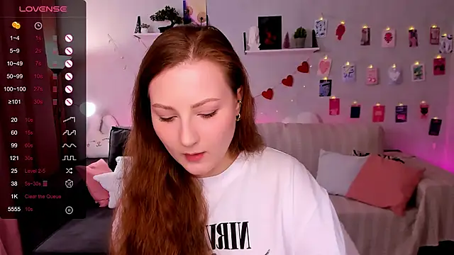 velvet_cherry_ - Velvet_cherry_'s free webcam