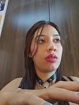 rebeca_xs - Rebeca_xs's free webcam