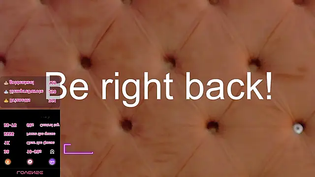 coravex - CoraVex's free webcam